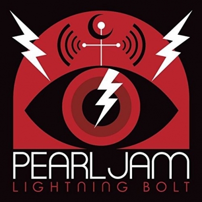 Lightning Bolt Pearl Jam: Lightning Bolt
