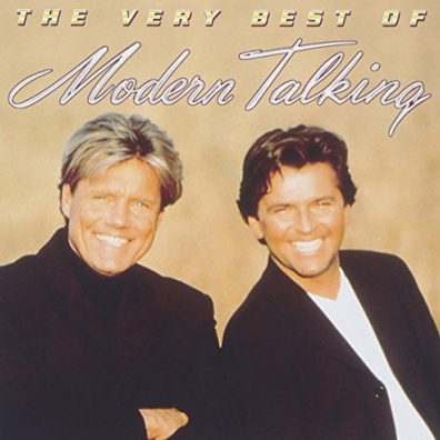 The Very Best Of Modern Talking (Модерн Токинг): The Very Best Of