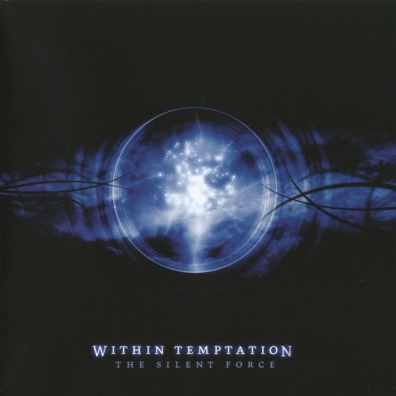 Within Temptation (Витхин Темптатион): The Silent Force
