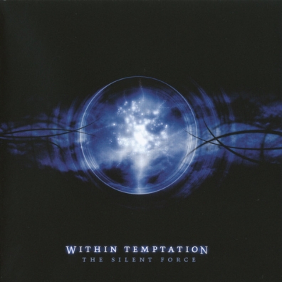 The Silent Force Within Temptation (Витхин Темптатион): The Silent Force