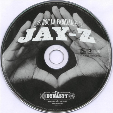 Jay-Z (Джей Зи): The Dynasty