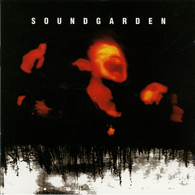 Soundgarden (Соундгарден): Superunknown