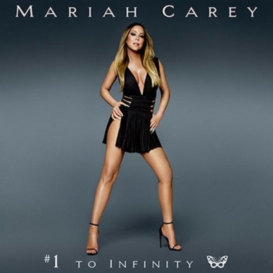 Mariah Carey (Мэрайя Кэри): #1 To Infinity