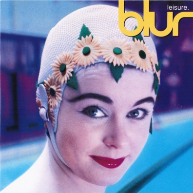 Blur (Блюр): Leisure