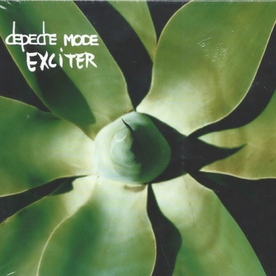 Exciter Depeche Mode (Депеш Мод): Exciter
