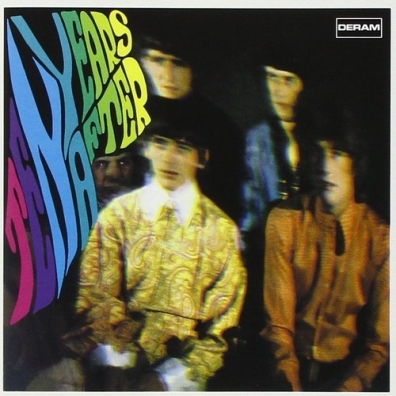 Ten Years After Ten Years After (Тен Ерс Афтер): Ten Years After