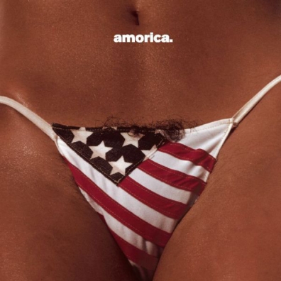 The Black Crowes (Зе Блэк Кровес): Amorica.