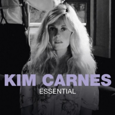 Essential Kim Carnes (Ким Карнес): Essential