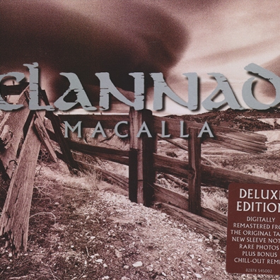 Clannad: Macalla