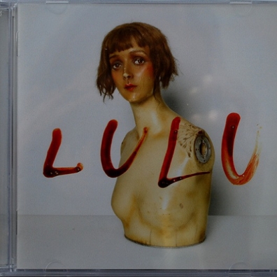 Lou Reed (Лу Рид): Lulu