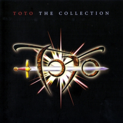 Toto (Тото): The Collection