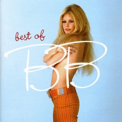 Brigitte Bardot (Брижит Бардо): Best Of B.B