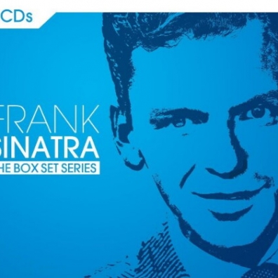Frank Sinatra (Фрэнк Синатра): The Box Set Series
