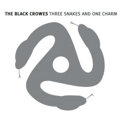 Three Snakes And One Charm The Black Crowes (Зе Блэк Кровес): Three Snakes And One Charm