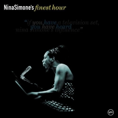 Nina Simone (Нина Симон): Nina Simone's Finest Hour