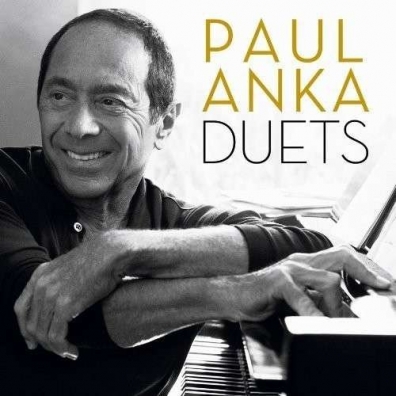 Paul Anka (Пол Анка): Duets