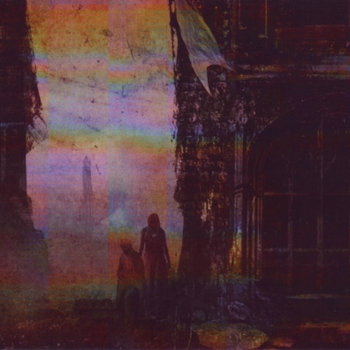 On Lonely Towers Barren Earth: On Lonely Towers