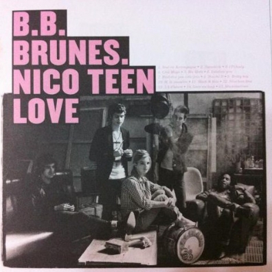 BB Brunes (Би Би Брунес): Nico Teen Love