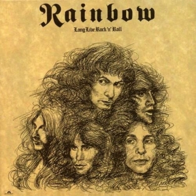 Long Live Rock 'n' Roll Rainbow (Рейнбоу): Long Live Rock 'n' Roll