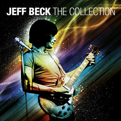 Jeff Beck (Джефф Бек): The Collection