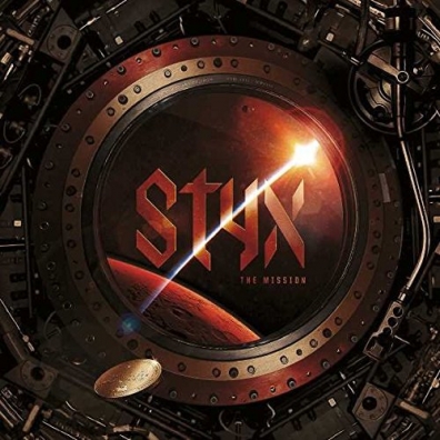 Styx (Стикс): The Mission