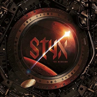 The Mission Styx (Стикс): The Mission