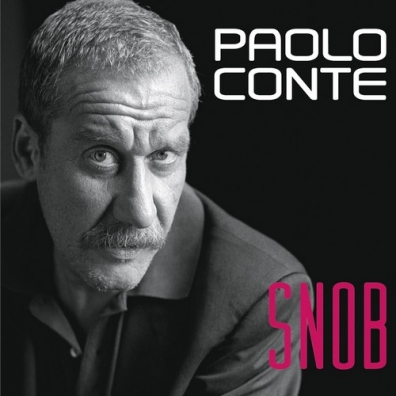 Paolo Conte (Паоло Конте): Snob
