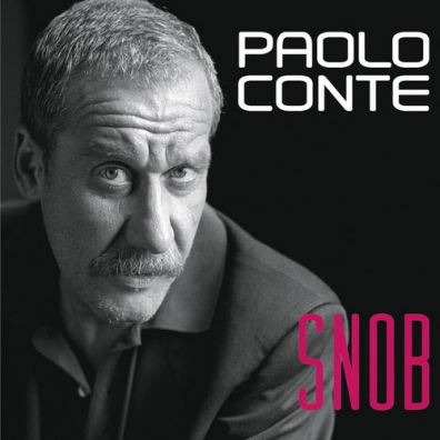 Snob Paolo Conte (Паоло Конте): Snob