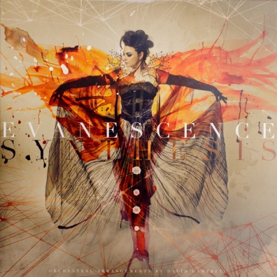 Evanescence (Эванесенс): Synthesis