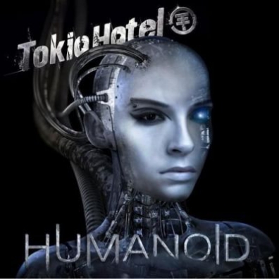 Tokio Hotel (Токио Хотел): Humanoid (English)