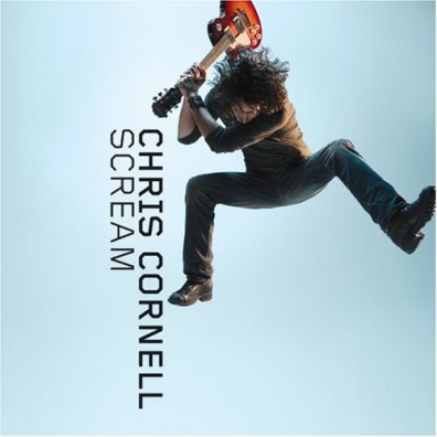 Chris Cornell (Крис Корнелл): Scream