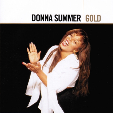 Donna Summer (Донна Саммер): Gold