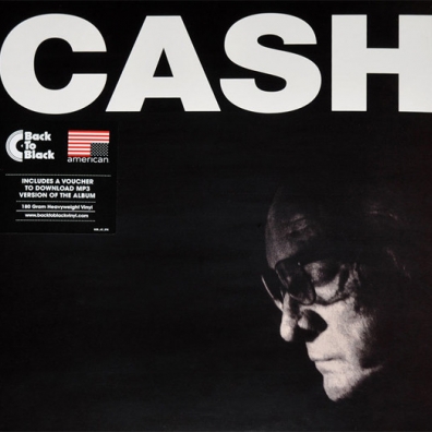 American IV: The Man Comes Around Johnny Cash (Джонни Кэш): American IV: The Man Comes Around