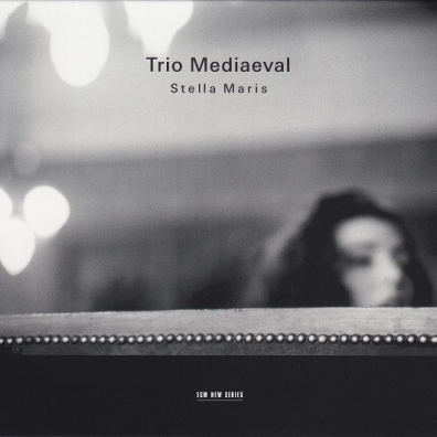 Trio Mediaeval (Трио Медиаевал): Stella Maris