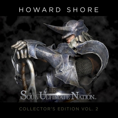 Howard Shore (Говард Шор): Collector'S Edition Vol. 2