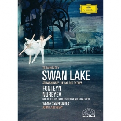 John Lanchbery (Джон Ланчбери): Tchaikowsky: Swan Lake