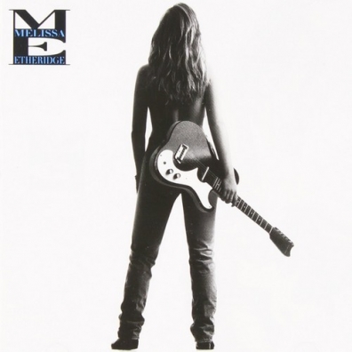 Never Enough Melissa Etheridge (Мелисса Этеридж): Never Enough