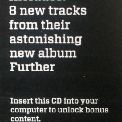 The Chemical Brothers: Further *** Secured Item ***