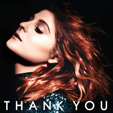 Thank You Meghan Trainor (Меган Трейнор): Thank You