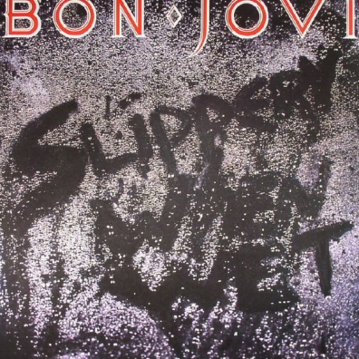 Bon Jovi (Бон Джови): Slippery When Wet