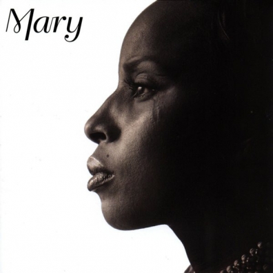 Mary J. Blige (Мэри Джей Блайдж): Mary