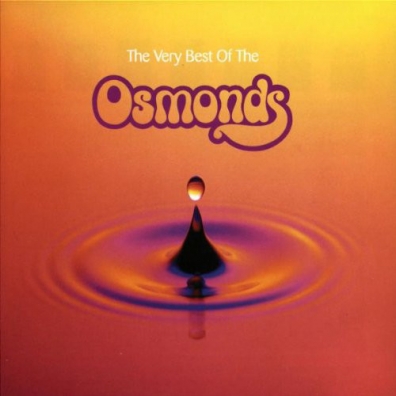The Osmonds (Зе Осмондс): Very Best Of The Osmonds