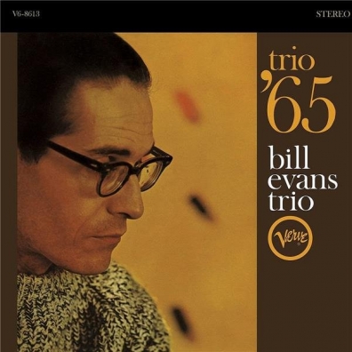 Bill Evans Trio: Bill Evans - Trio '65