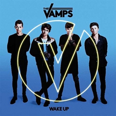 The Vamps (Зе Вампс): Wake Up
