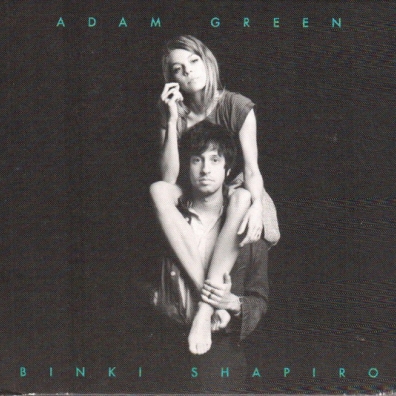 Adam Green (Адам Грин): Adam Green & Binki Shapiro