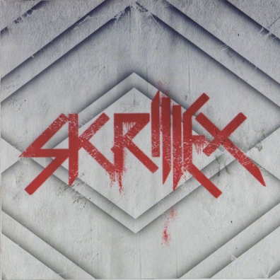 Skrillex (Скриллекс): Bangarang Ep