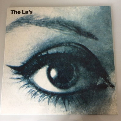 The La's: The La's