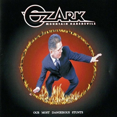 Ozark Mountain Daredevils: Our Most Dangerous Stunts