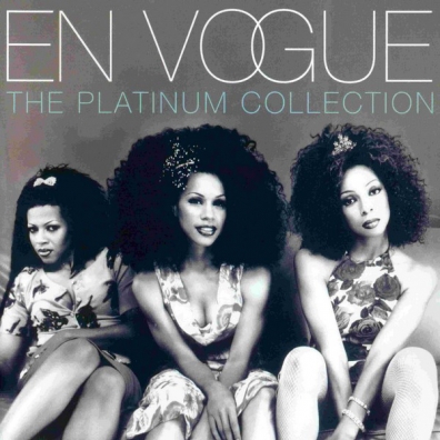 En Vogue (Эн Вогге): The Platinum Collection
