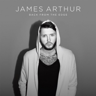 Back from the Edge James Arthur (Джеймс Артур): Back from the Edge